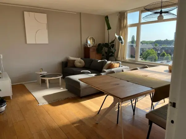 Appartement te huur aan de Toermalijnlaan in Utrecht