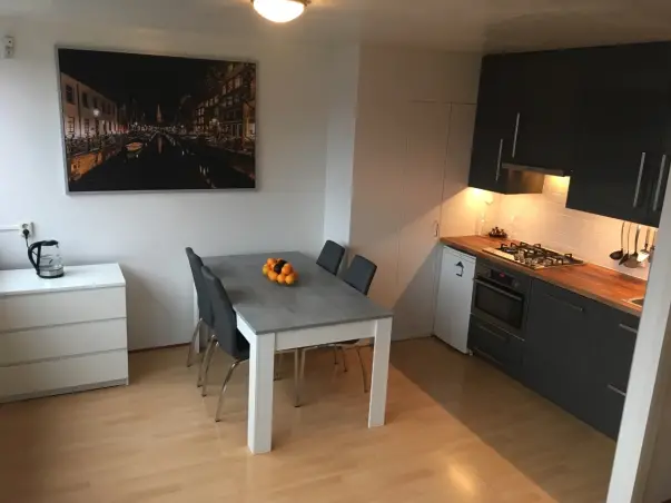 Appartement te huur aan de Zennehof in Amsterdam