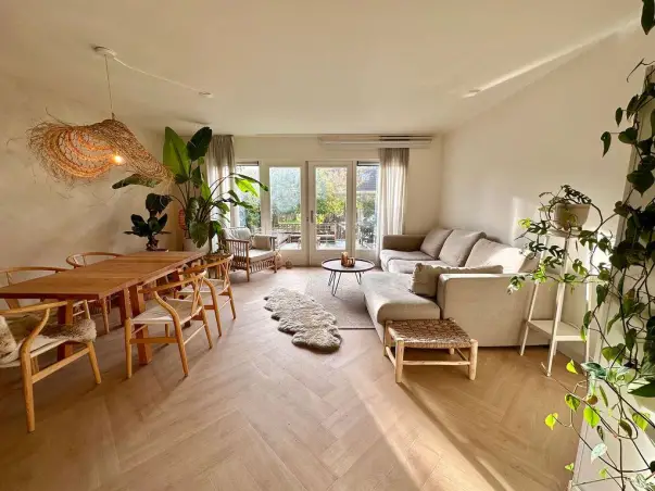 Appartement te huur aan de Domineestuin in Zaandijk