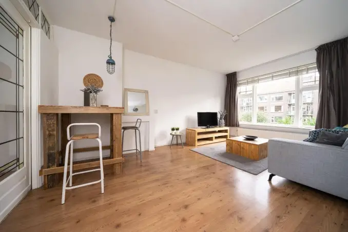 Appartement te huur aan de Carel van Nieveltstraat in Rotterdam