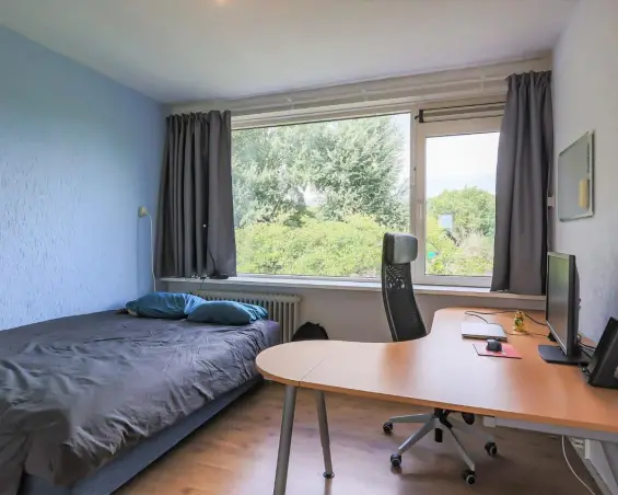 Appartement te huur aan de Duindoornstraat in Groningen