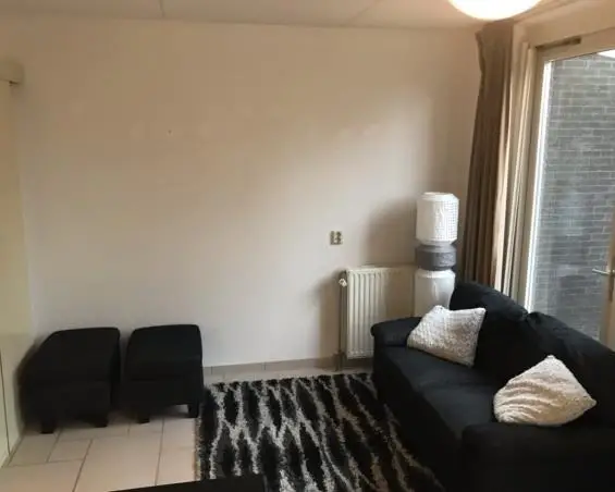 Appartement te huur aan de Ecuplein in Amsterdam