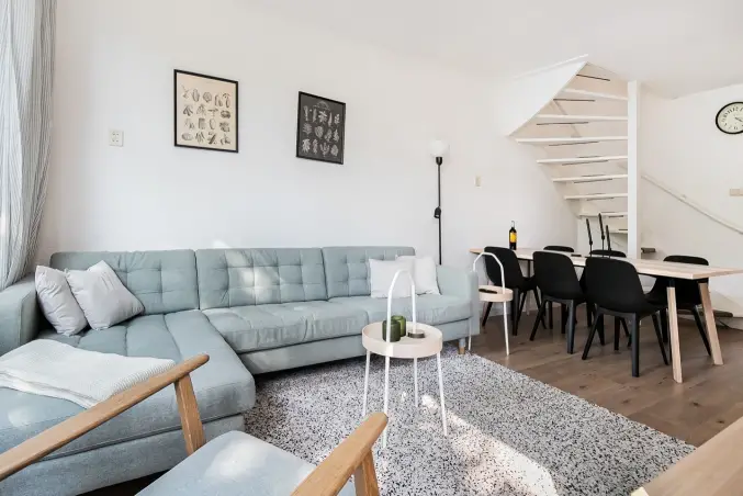 Appartement te huur aan de Postelse Hoeflaan in Tilburg