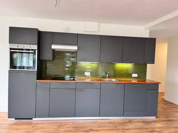 Appartement te huur aan de Vissersdijk in Winschoten