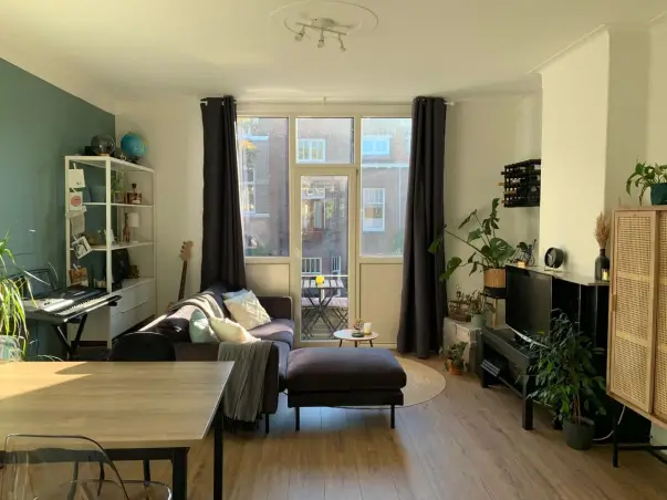 Appartement te huur aan de Jan van Goyenstraat in Nijmegen