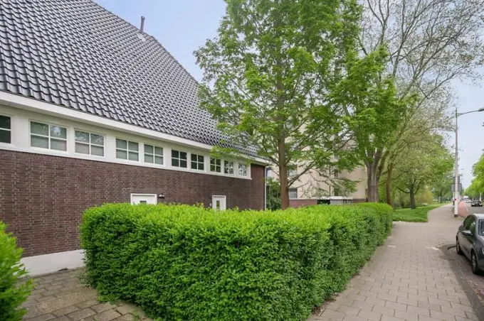 Appartement te huur aan de Vondelstraat in Alkmaar