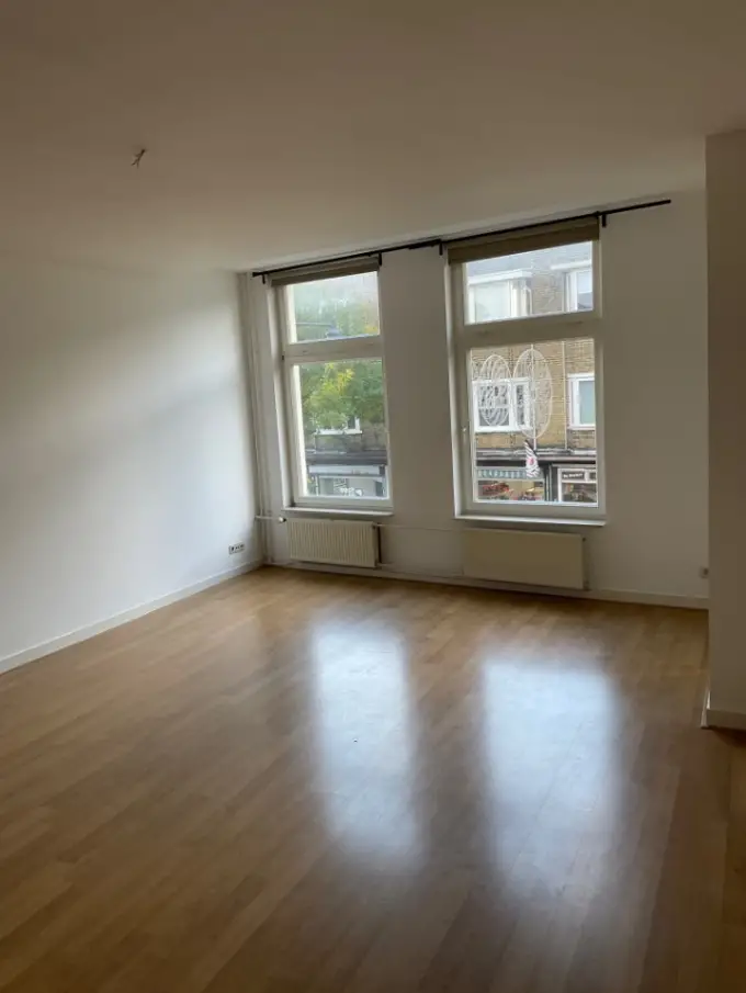 Appartement te huur aan de Hommelstraat in Arnhem