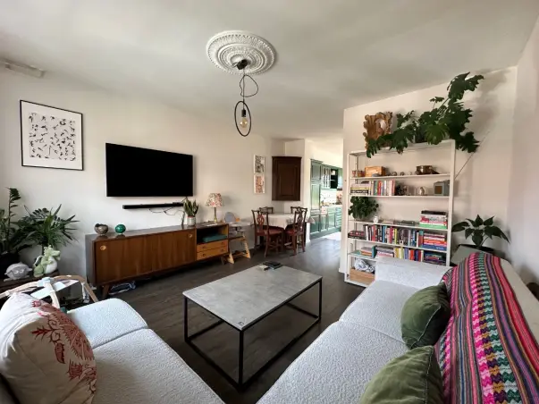 Appartement te huur aan de Aurikelstraat in Amsterdam