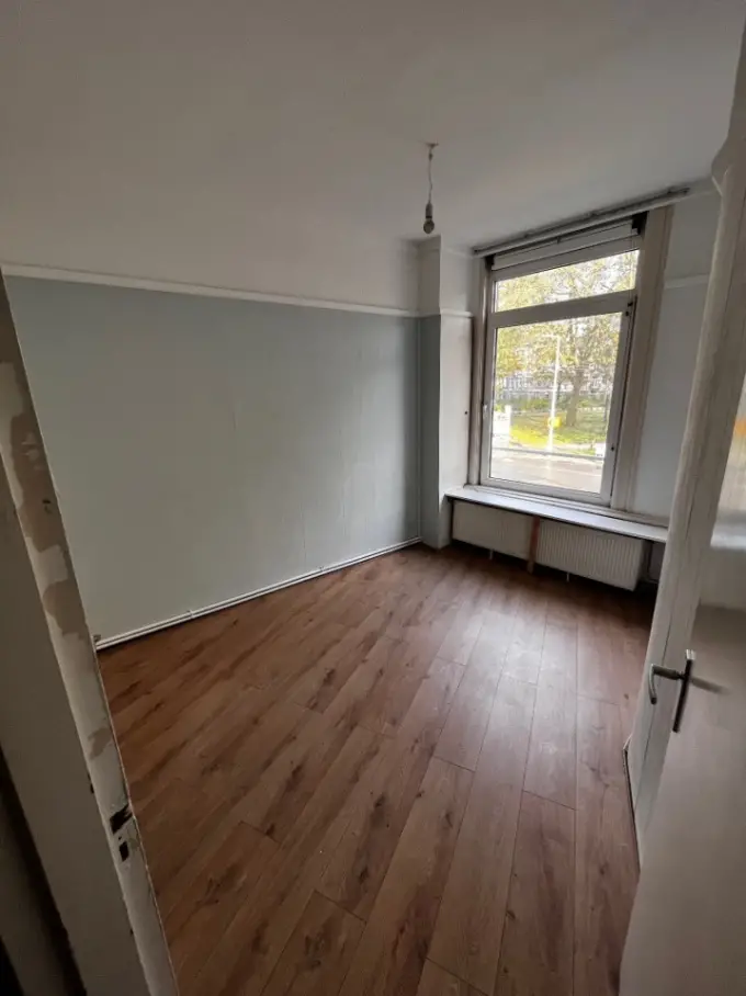 Kamer te huur aan de Frederik Hendrikplantsoen in Amsterdam