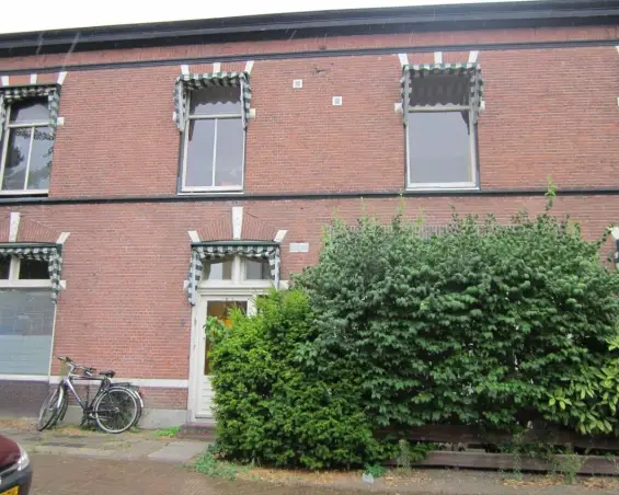 Studio te huur aan de Tulpstraat in Hilversum