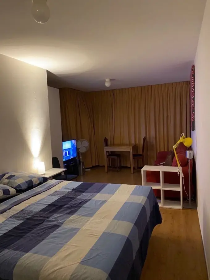 Kamer te huur aan de Haardstee in Amsterdam