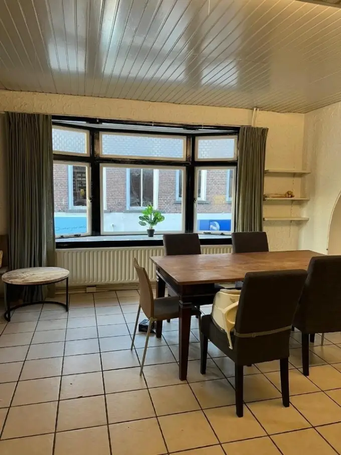 Kamer te huur aan de Singel in Nijkerk