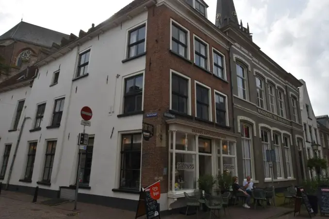 Kamer te huur aan de Lijsterbeslaan in Doesburg