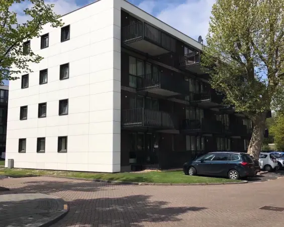 Kamer te huur aan de Orionstraat in Rotterdam