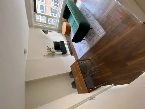 Appartement te huur aan de Belgischestraat in Rotterdam