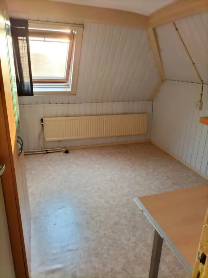 Kamer te huur aan de Javastraat in Utrecht