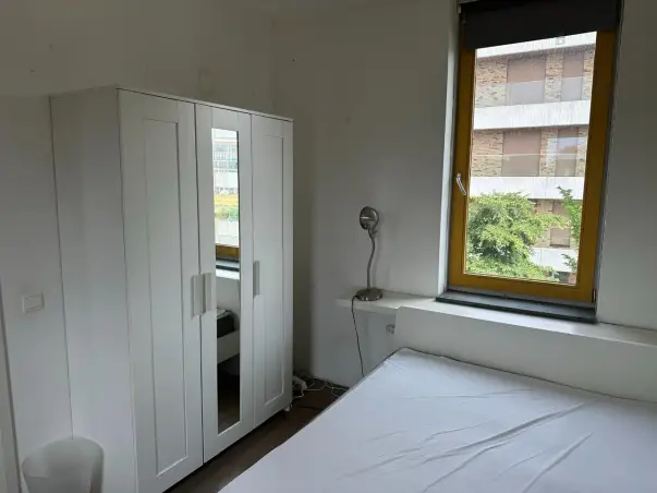 Kamer te huur aan de Marius Meijboomstraat in Amsterdam