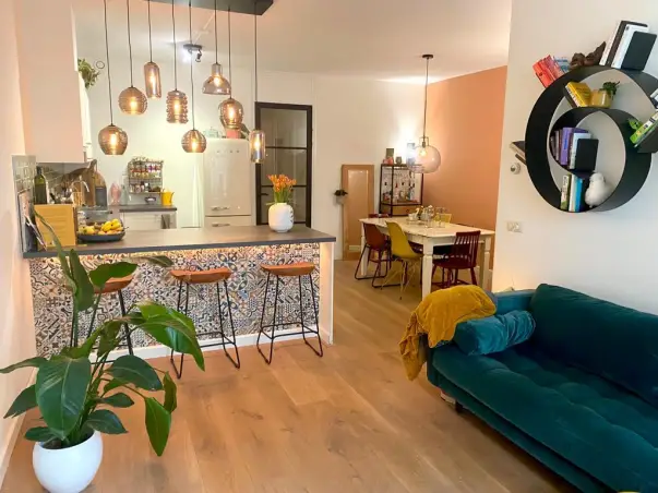 Appartement te huur aan de Ruyschstraat in Amsterdam