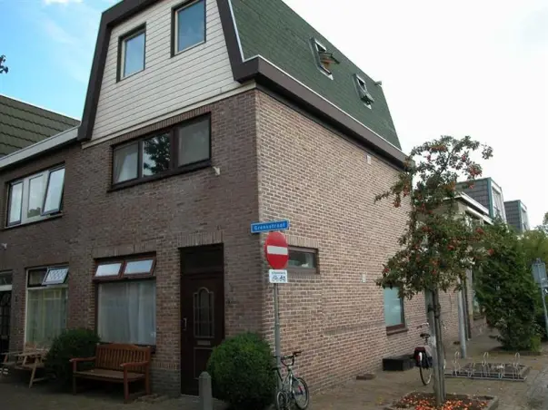 Appartement te huur aan de Grensstraat in Beverwijk