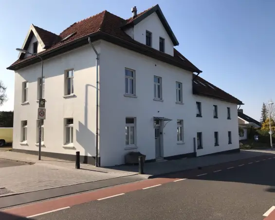 Kamer te huur aan de Bergseweg in Voerendaal