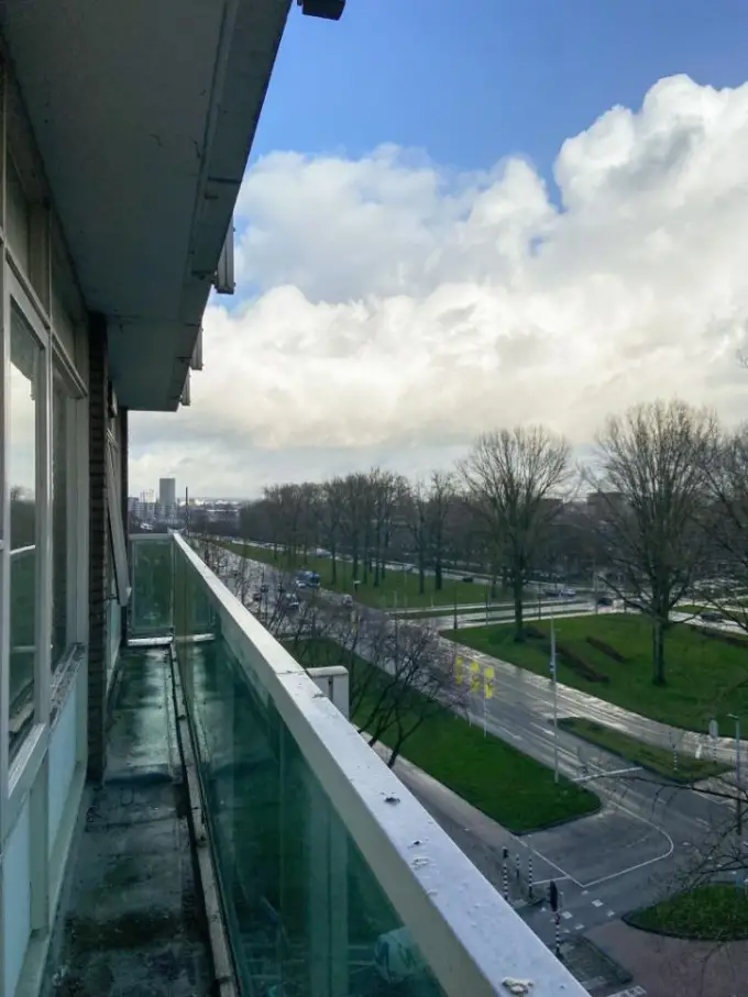 Kamer te huur aan de Klaverlaan in Arnhem