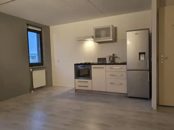 Appartement te huur aan de Lombokstraat in Almere