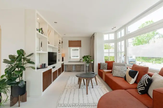 Appartement te huur aan de van Beekstraat in Landsmeer