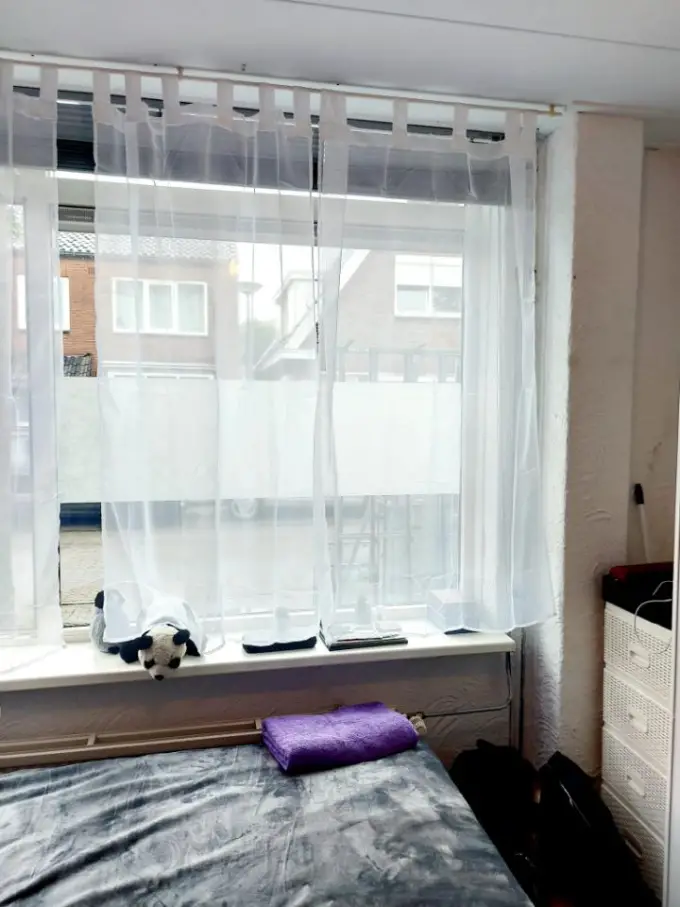 Kamer te huur aan de Dr. Stamstraat in Enschede