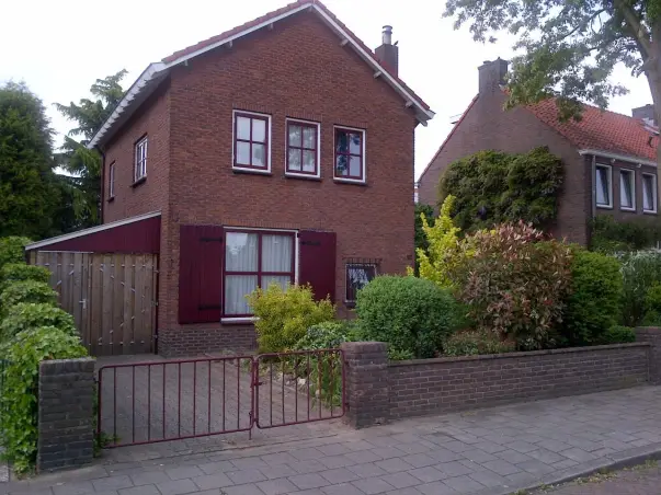 Kamer te huur aan de Weidestraat in Nijmegen