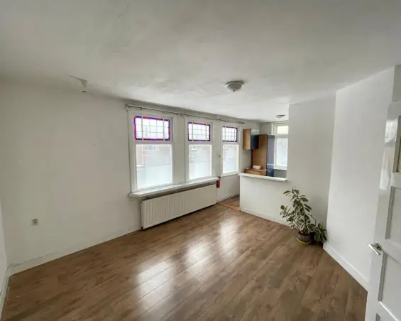 Appartement te huur aan de Allard Piersonlaan in Den Haag