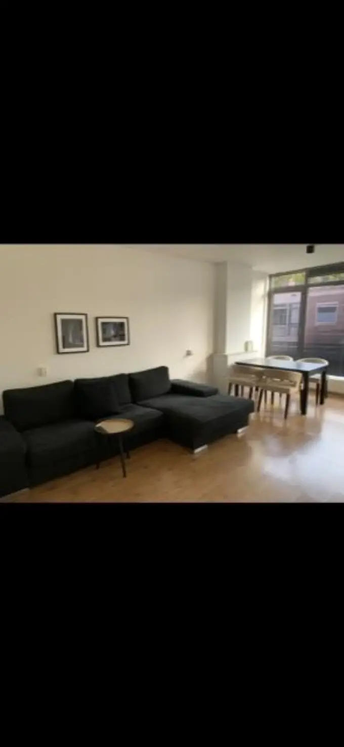 Appartement te huur aan de Hoogstraat in Rotterdam