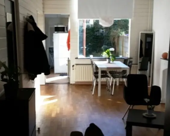 Appartement te huur aan de Vosmaerstraat in Utrecht