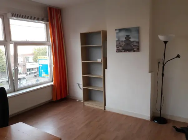 Kamer te huur aan de Schieweg in Rotterdam