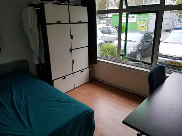 Kamer te huur aan de Jacoba van Beierenlaan in Delft