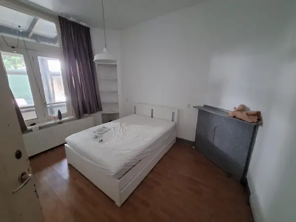 Kamer te huur aan de Gysbert Japicxstraat in Leeuwarden