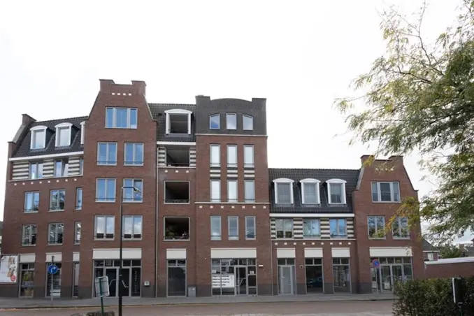 Appartement te huur aan de Brederode in Waalre