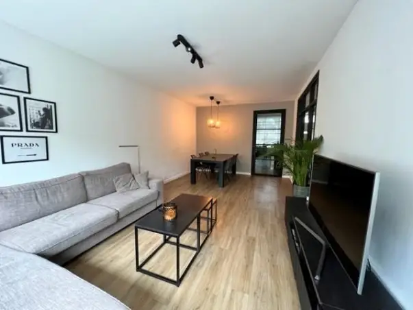 Appartement te huur aan de Professor Cobbenhagenlaan in Tilburg