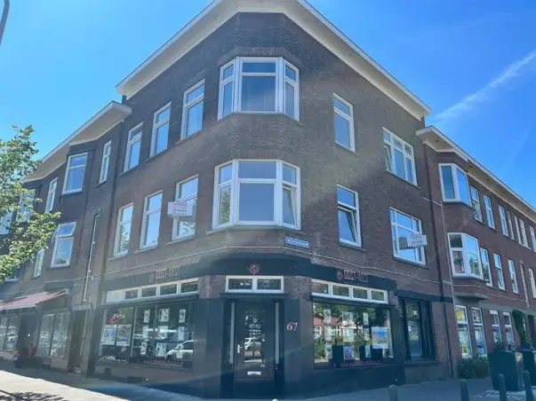 Appartement te huur aan de Apeldoornselaan in Den Haag