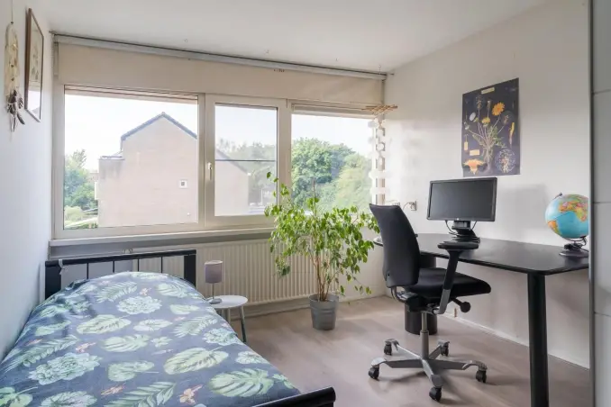 Kamer te huur aan de Reinder Brolsmawei in Leeuwarden