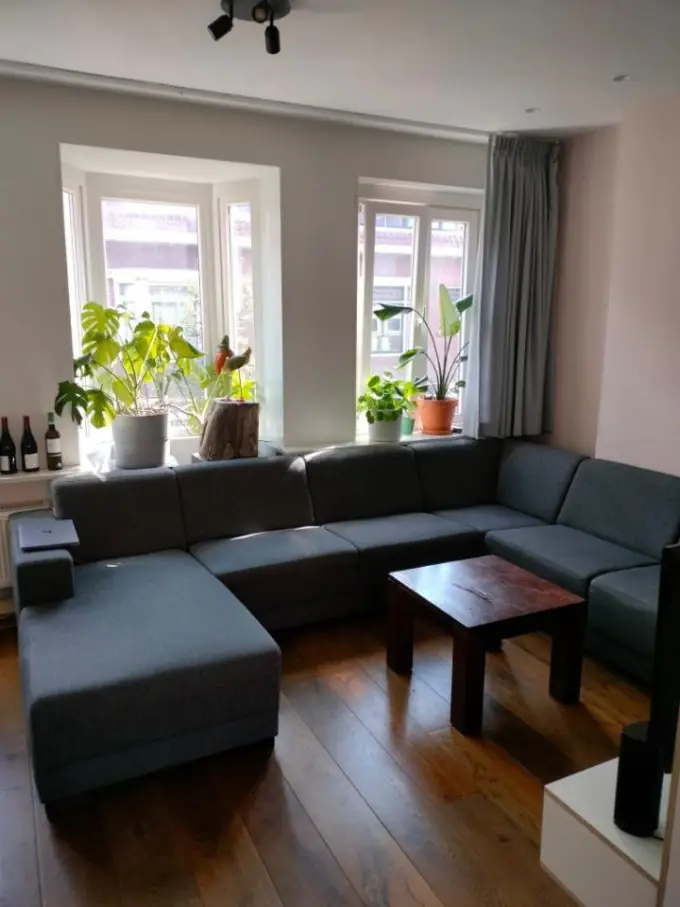 Kamer te huur aan de Azaleastraat in Rotterdam