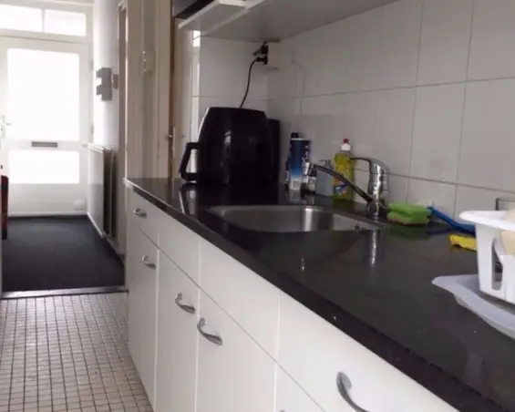 Kamer te huur aan de Samuel de Langestraat in Eindhoven