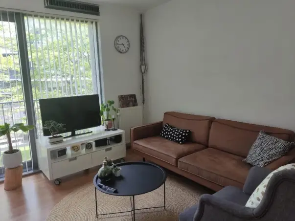 Appartement te huur aan de Prof. Kohnstammstraat in Utrecht