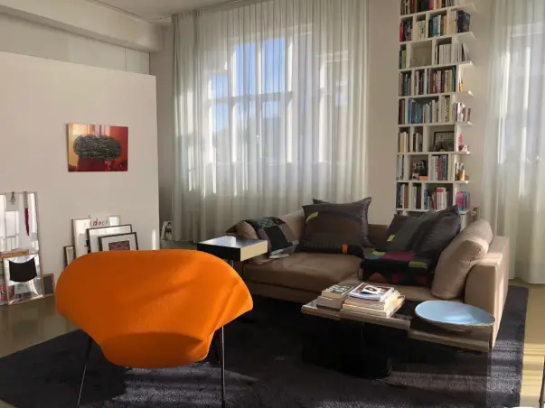 Appartement te huur aan de Gillis van Ledenberchstraat in Amsterdam