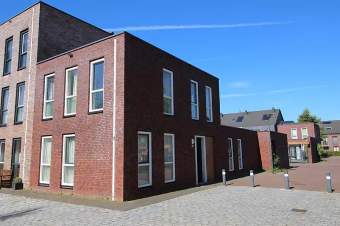 Appartement te huur aan de Schoutenhof in Hoofddorp