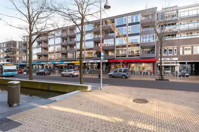 Appartement te huur aan de Hofstraat in Apeldoorn