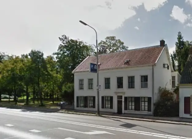 Appartement te huur aan de Utrechtseweg in Zeist