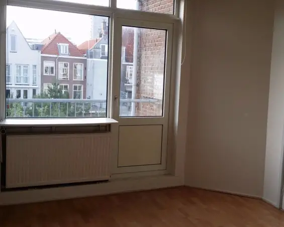 Appartement te huur aan de Gouwestraat in Den Haag