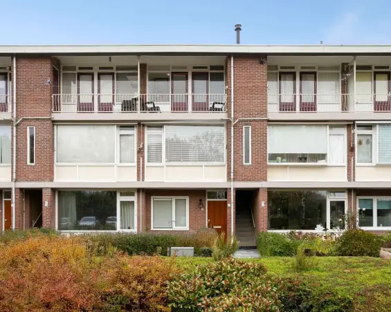 Appartement te huur aan de Fazantenlaan in Haren Gn