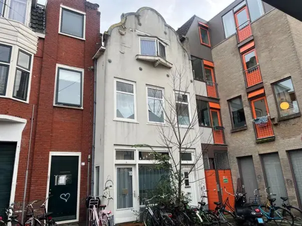 Appartement te huur aan de Haddingedwarsstraat in Groningen