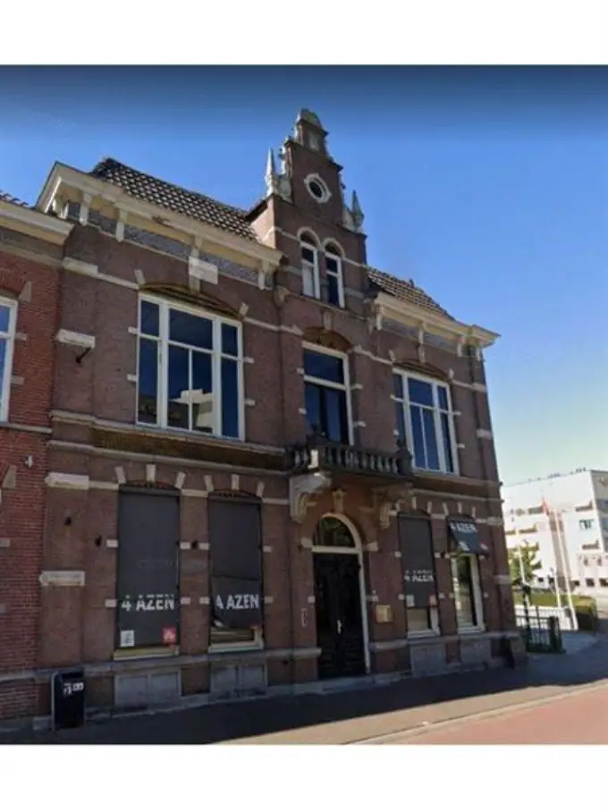 Studio te huur aan de Willemstraat in Eindhoven